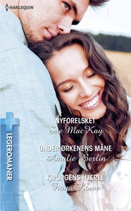 Nyforelsket / Under ørkenens måne / Kirurgens