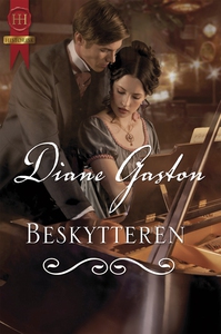 Beskytteren (ebok) av Diane Gaston