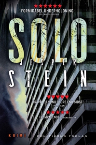 Solo (e-bog) af Jesper Stein