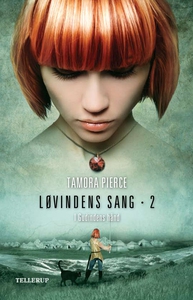 Løvindens sang #2: I Gudindens hånd (