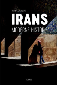 Irans moderne historie (lydbog) af Ra