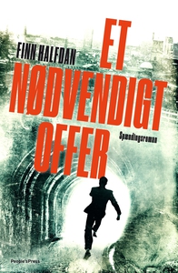 Et nødvendigt offer (e-bog) af Finn H