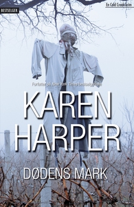 Dødens mark (ebok) av Karen Harper
