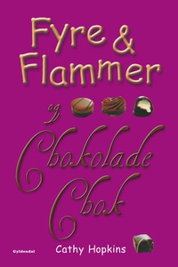 Fyre & Flammer 10 - Fyre & Flammer og