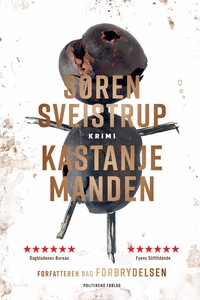 Kastanjemanden (e-bog) af Søren Sveis