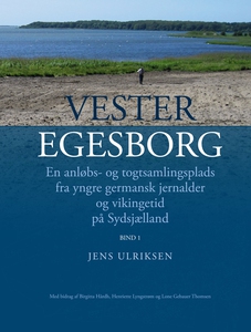 Vester Egesborg (e-bog) af Jens Ulrik