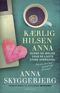 Kærlig hilsen Anna (e-bog) af Anna Sk