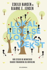Lokal ledelse – lokal vækst (e-bog) a