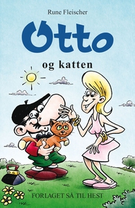Otto #24: Otto og katten (e-bog) af R