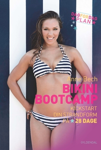 Bikini Bootcamp (e-bog) af Anne Bech