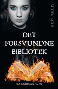 Det forsvundne bibliotek (e-bog) af S