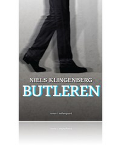 Butleren (e-bog) af Niels Klingenberg