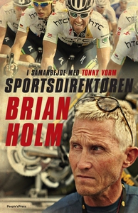 Sportsdirektøren (e-bog) af Brian Hol