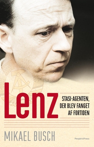 Lenz (e-bog) af Mikael Busch