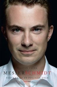 Messerschmidt (e-bog) af Martin Flink