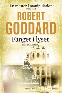 Fanget i lyset (e-bog) af Robert Godd