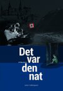 DET VAR DEN NAT (e-bog) af Rikke Barf