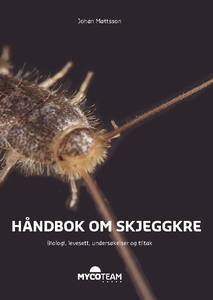 HÅNDBOK OM SKJEGGKRE (ebok) av Johan Mattsson