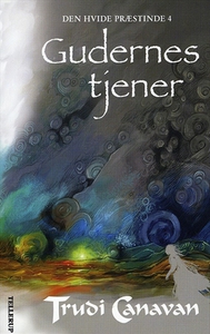 Den Hvide Præstinde #4: Gudernes tjen
