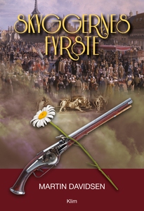 Skyggernes fyrste (lydbog) af Martin