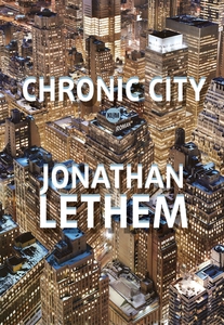Chronic City (e-bog) af Jonatham Leth