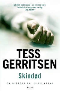 Skindød (e-bog) af Tess Gerritsen
