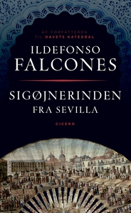 Sigøjnerinden fra Sevilla (e-bog) af