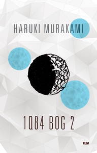 1Q84 Bog 2 (e-bog) af Haruki Murakami