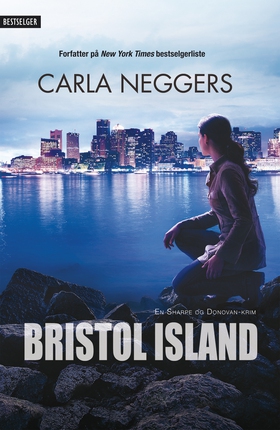 Bristol Island (ebok) av Carla Neggers