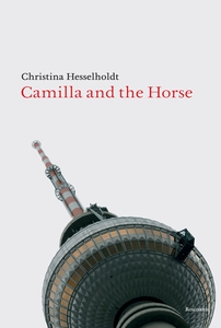 Camilla and the Horse (e-bog) af Chri