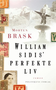 William Sidis´ perfekte liv (e-bog) a