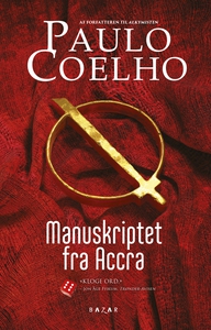 Manuskriptet fra Accra (e-bog) af Pau