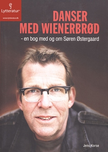 Danser med wienerbrød (lydbog) af Jen