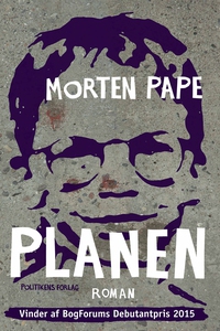 Planen (e-bog) af Morten Pape