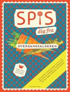 Spis dig fra overgangsalderen (e-bog)