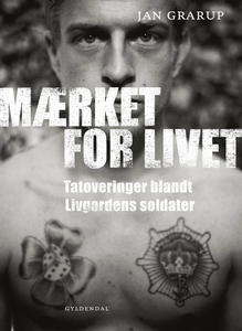 Mærket for livet (e-bog) af Den Konge