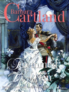 Fremmed i Wien (ebok) av Barbara Cartland