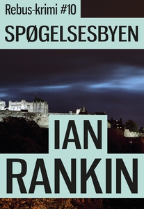 Spøgelsesbyen (e-bog) af Ian Rankin