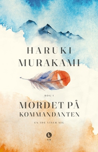 Mordet på kommandanten Bog I (e-bog)