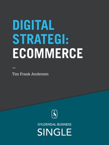 10 digitale strategier - eCommerce (e
