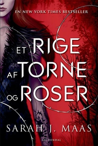 Et rige af torne og roser (lydbog) af