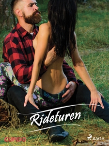 Rideturen (ebok) av Cupido noveller