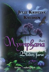 Nymphana (e-bog) af Julie Kristine Kn