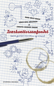 Iværksættersamfundet (e-bog) af Chris