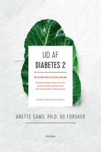 Ud af diabetes 2 (e-bog) af Anette Sa