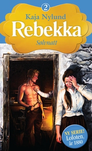Sølvnatt (ebok) av Kaja Nylund