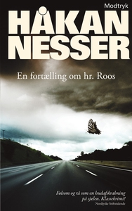En fortælling om hr. Roos (e-bog) af