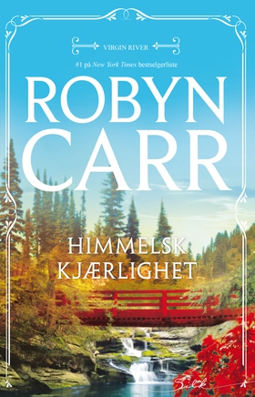 Himmelsk kjærlighet (ebok) av Robyn Carr