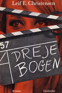 Drejebogen (e-bog) af Leif E. Christe