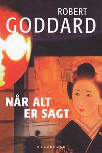 Når alt er sagt (e-bog) af Robert God